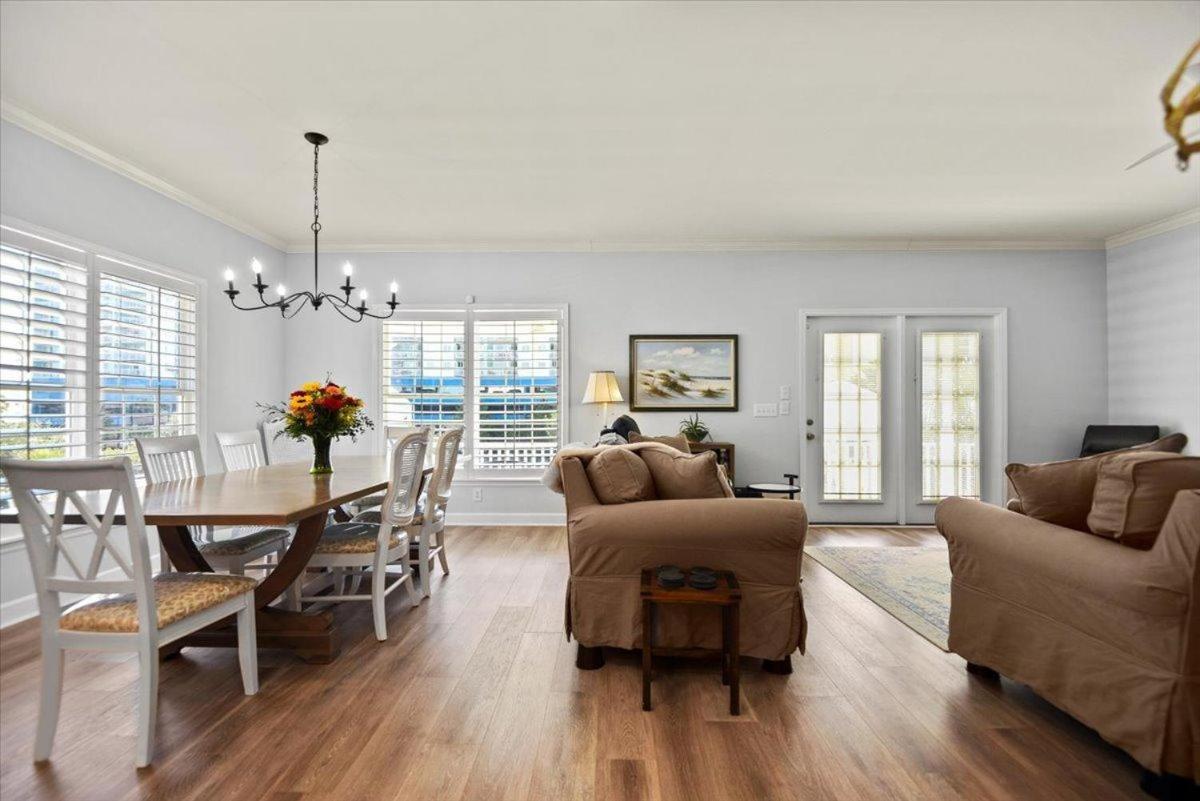 Antigua Breeze - 3Rd Row - Windy Hill Section Vila Myrtle Beach Exterior foto