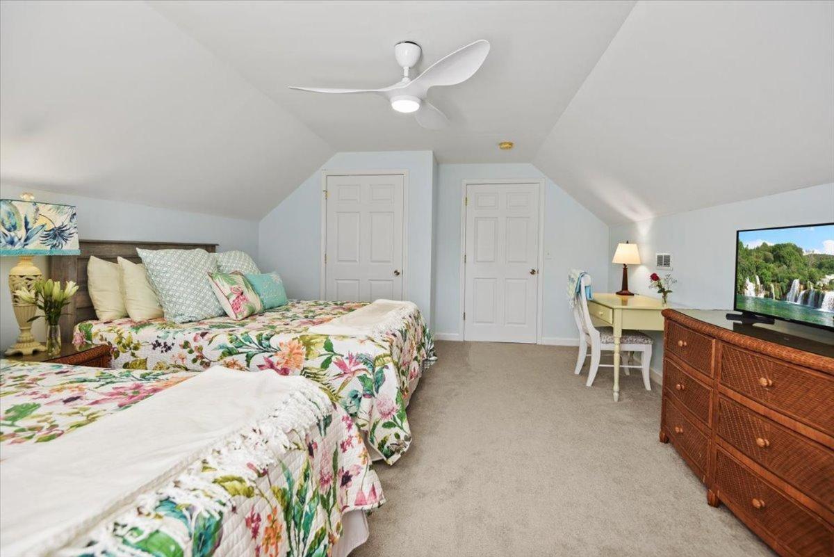 Antigua Breeze - 3Rd Row - Windy Hill Section Vila Myrtle Beach Exterior foto