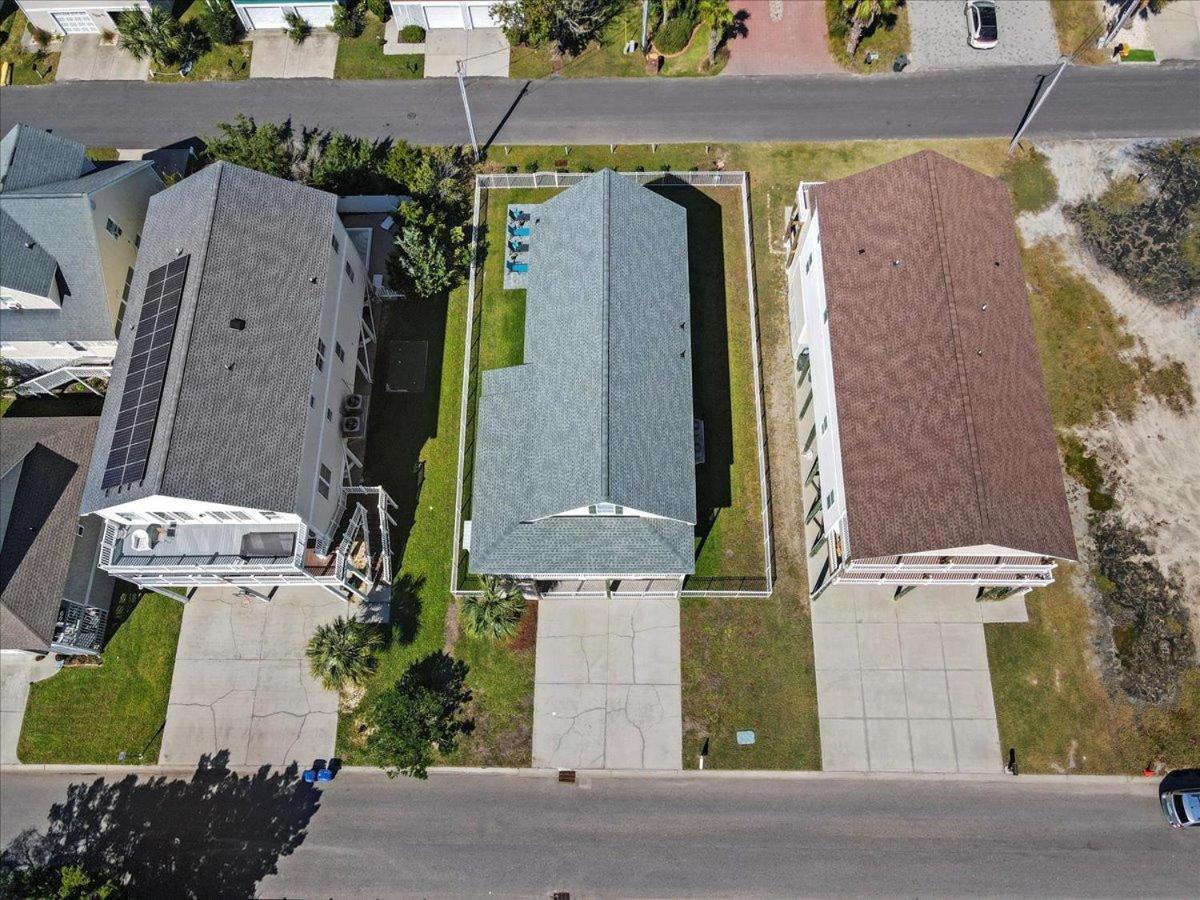 Antigua Breeze - 3Rd Row - Windy Hill Section Vila Myrtle Beach Exterior foto